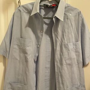 D’Accord men’s dress shirt